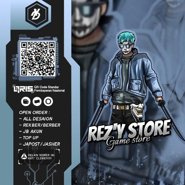 ?GC ALL GAME STOK¹ REZ'Y ?