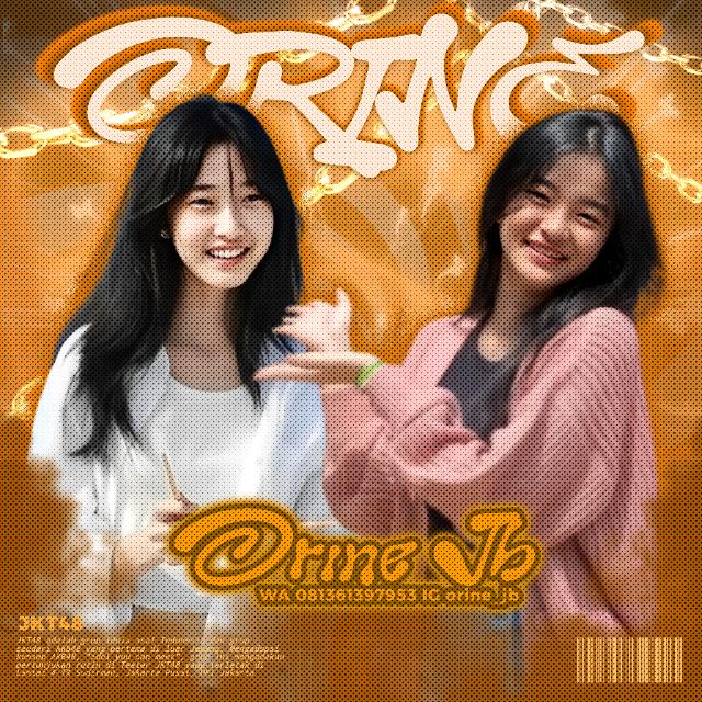 All Game || OrineJb