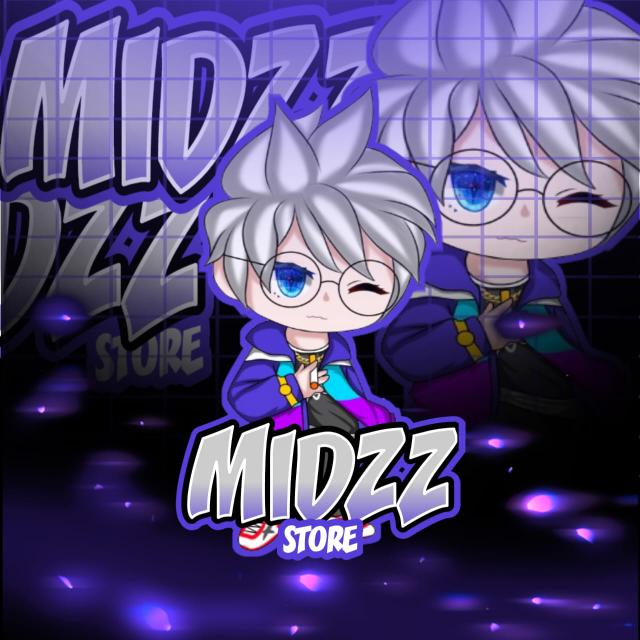 STOK PRIB MIDZZ STORE Whatsapp group