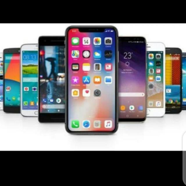USED MOBILE MARKET Whatsapp group