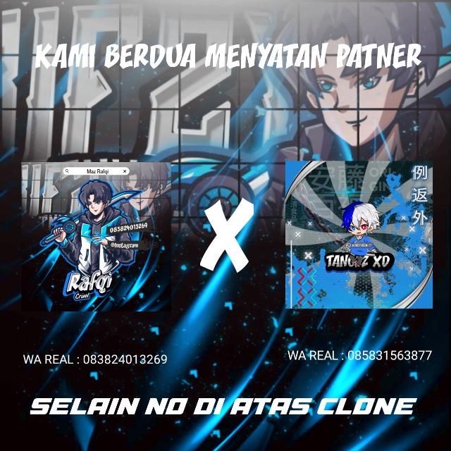 RAFQI CRUEL X TANGZZ STORE Whatsapp group