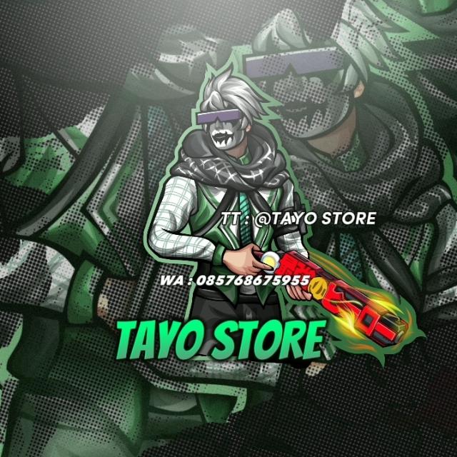 STOK TAYO STORE 1 Whatsapp group