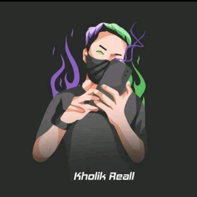STOK REESNUR KHOLIK OWN Whatsapp group