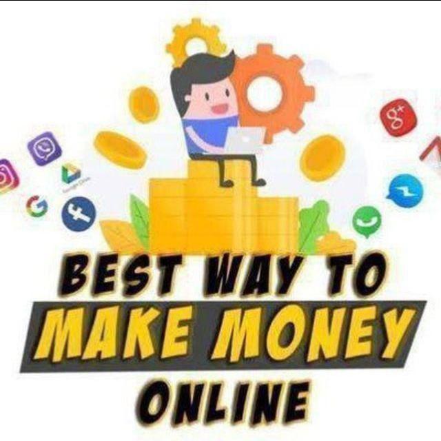 let's earn together