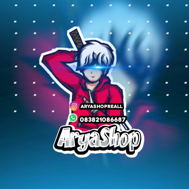 STOCK ARYA SHOP X OWN Whatsapp group