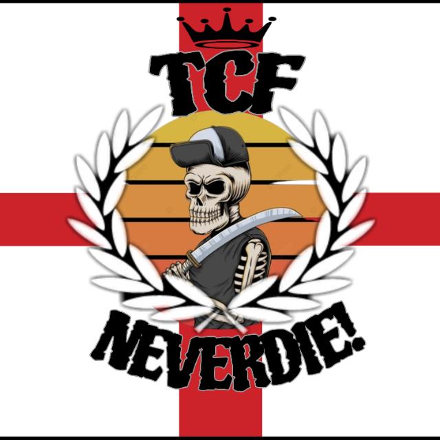 TCF23NEVERDIE Whatsapp group