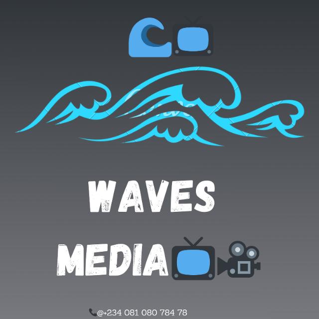 Wave Media Contact gain Whatsapp group