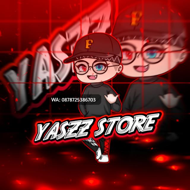 JB ALL GAME || YASZZ STORE