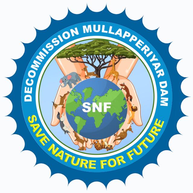 Decommission Mullapperiyar Dam Save our Nature for Future