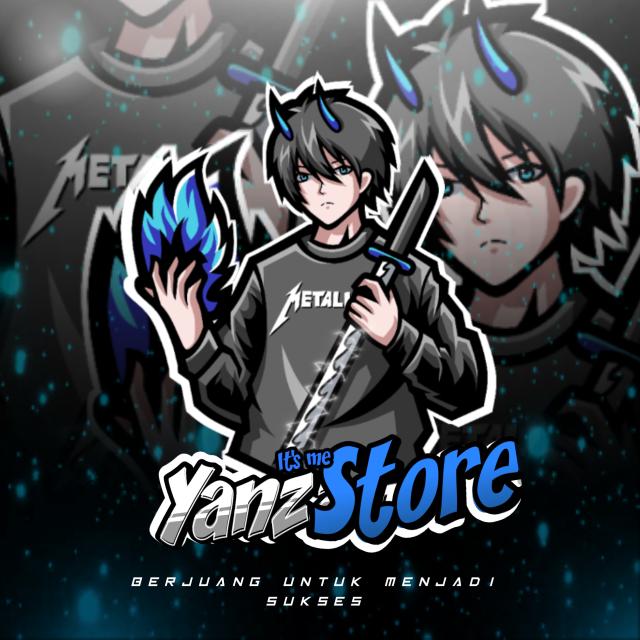 STOK YANZZ X OWN Whatsapp group