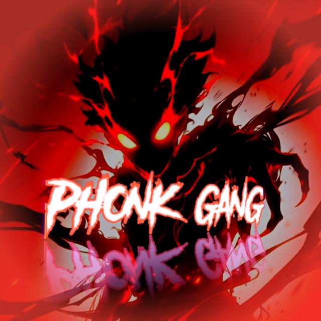 Phonk gang Whatsapp group