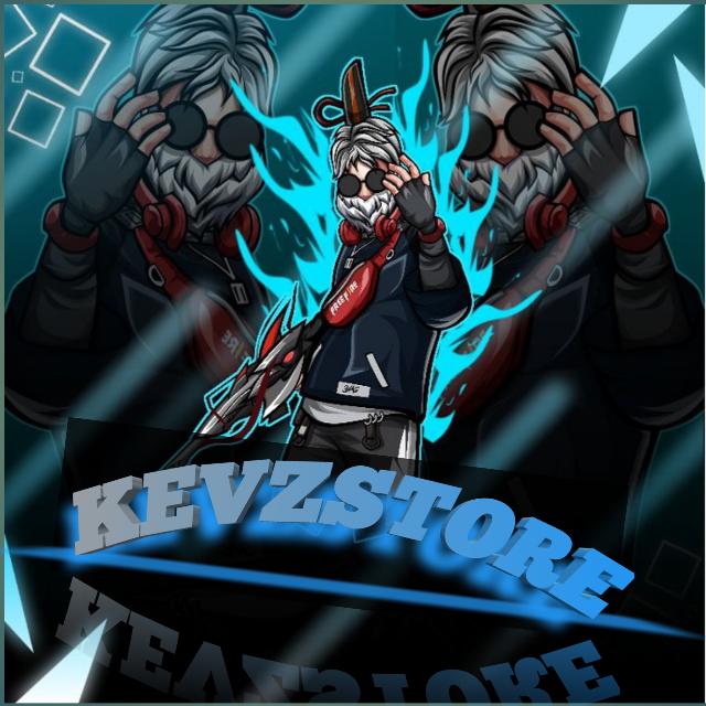 STOCK KEVZZ STORE Whatsapp group
