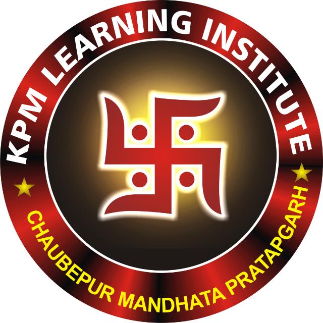 KPM learning institute