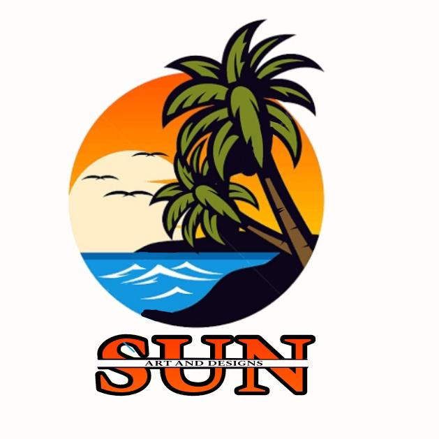 SUN ART AND DESIGNS
