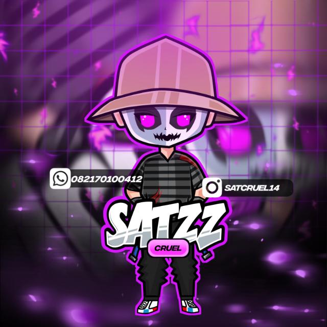 STOCK RESS SATZZ CRUEL 5 Whatsapp group