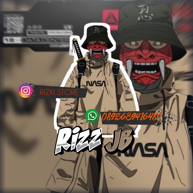 JBA ZRREL STORE 1 Whatsapp group