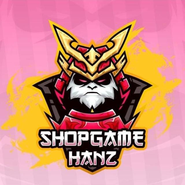 JB || SHOPEGAMEHANZ?