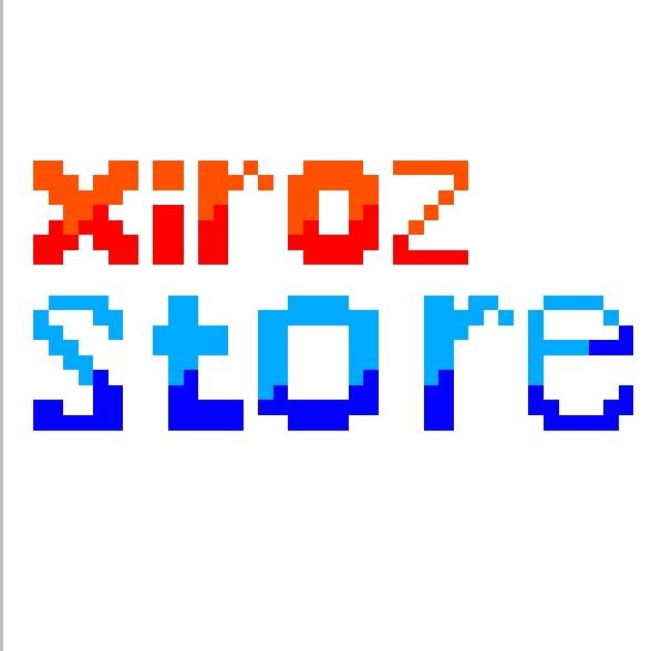 JB XIROZ STORE Whatsapp group