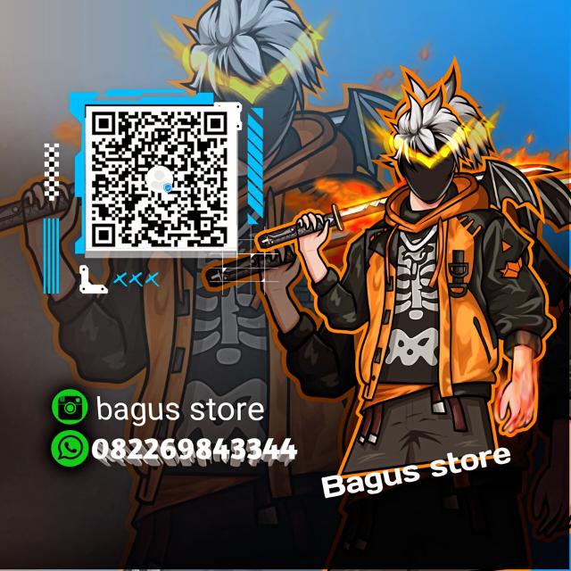 JB All game by bagus store  2