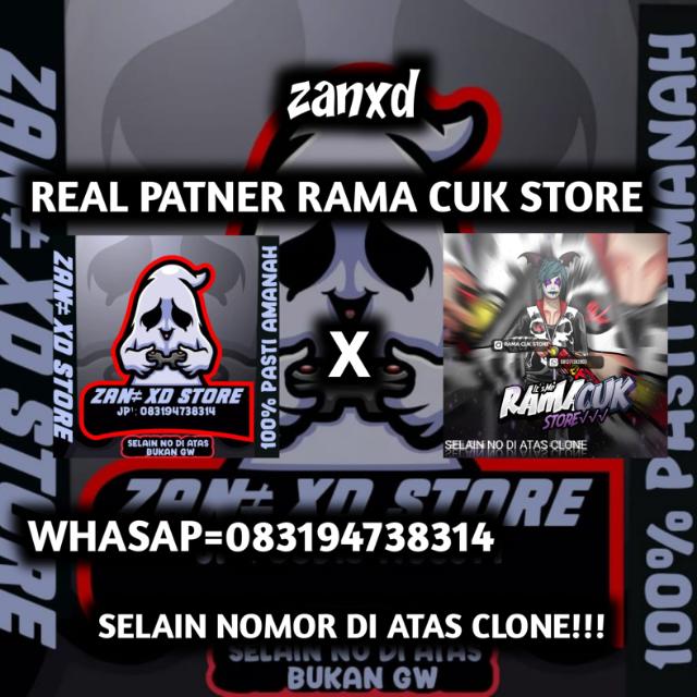STOK JB REZZ ZANXD Whatsapp group