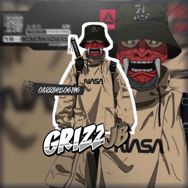 JB | ALL GAME | GRIZZ JB