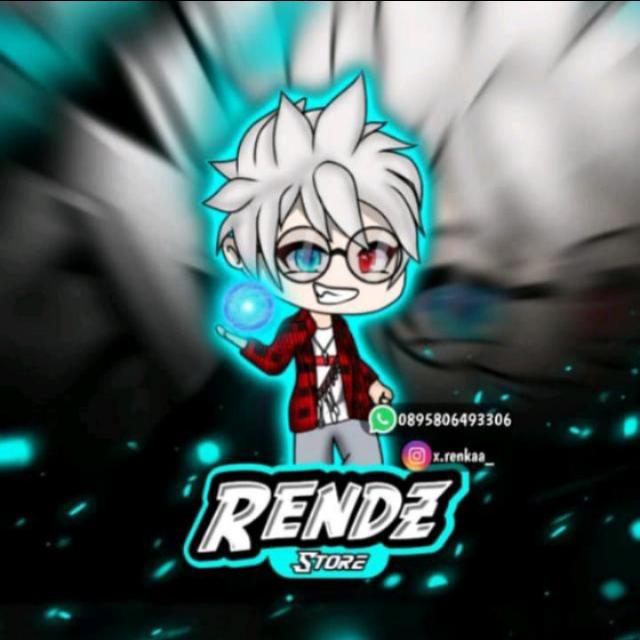 STOCK RENDZSTORE Whatsapp group