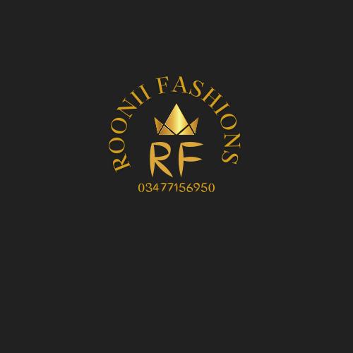 Roonii Fashions?️