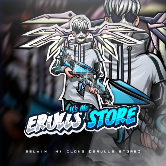 JB ALL GAME ¹||BY ERULLS STORE