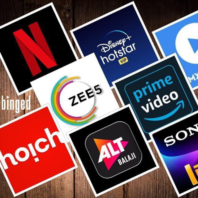 OTT Store Whatsapp group
