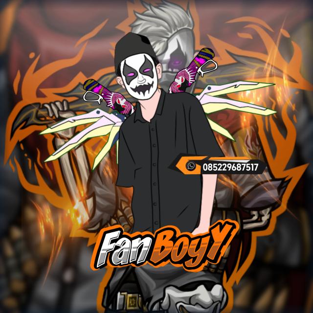 ?FanBoyY ??JASTEB||UNCHEK?¹