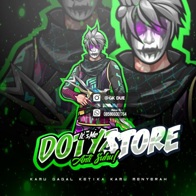STOK RESS JB DOTYZZ STORE Whatsapp group