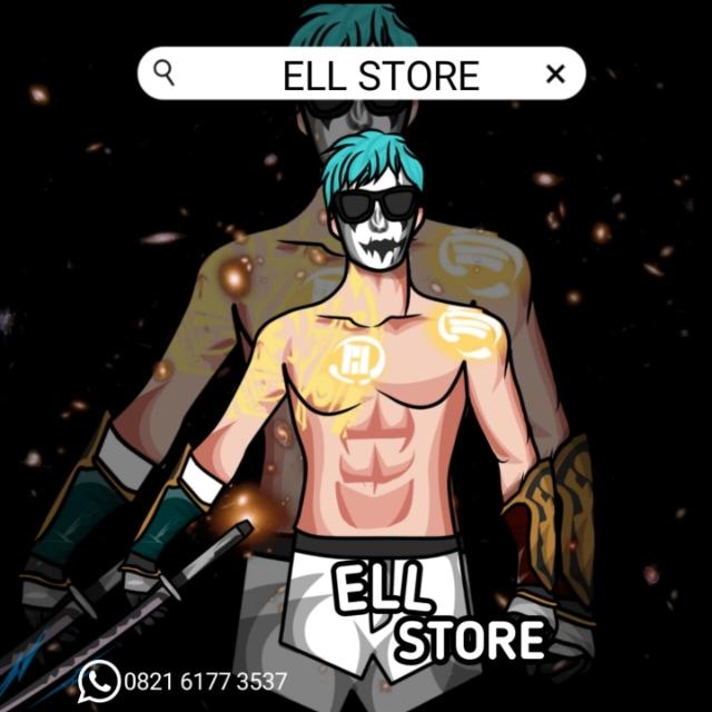 GC ALL GAME² ||  BY ELL STORE