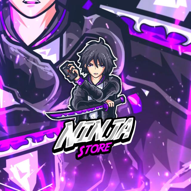 ?JB ALL GAME || Ninja Store?X TEGUH STORE