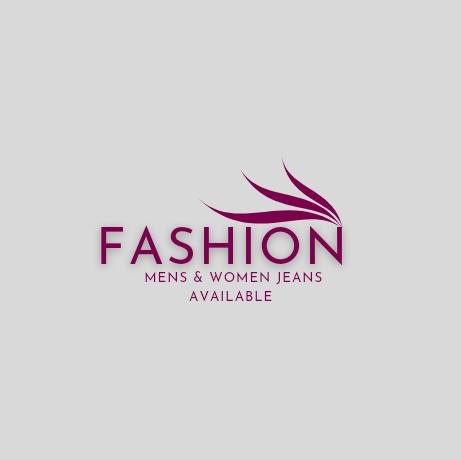 Mens &women jeans  fancy 