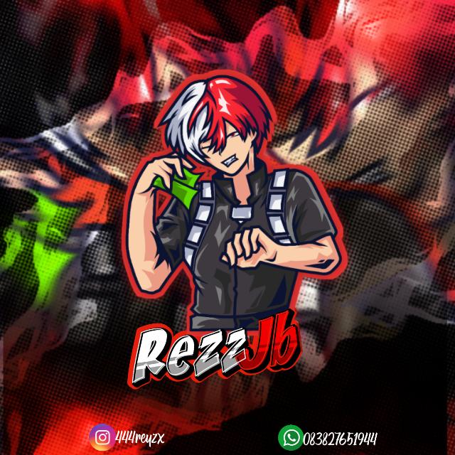 REZZ STORE X PUTRI STORE Whatsapp group