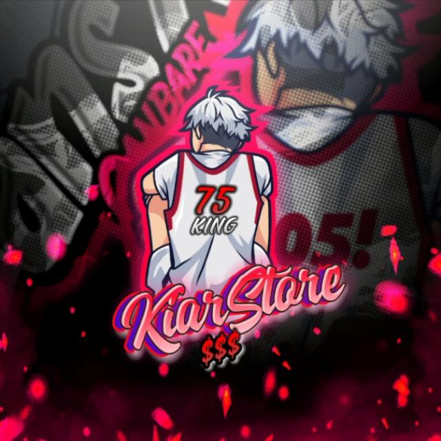 STOCK KIARSTORE Whatsapp group