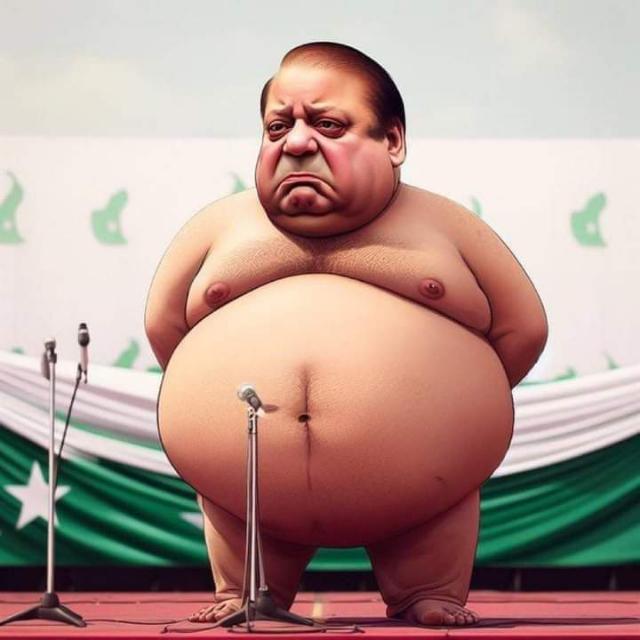 Zama HOTA sa showa Whatsapp group