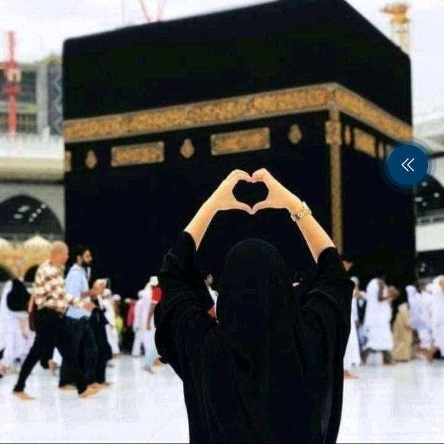 ?خواتین کا اسلامک گروپ✅