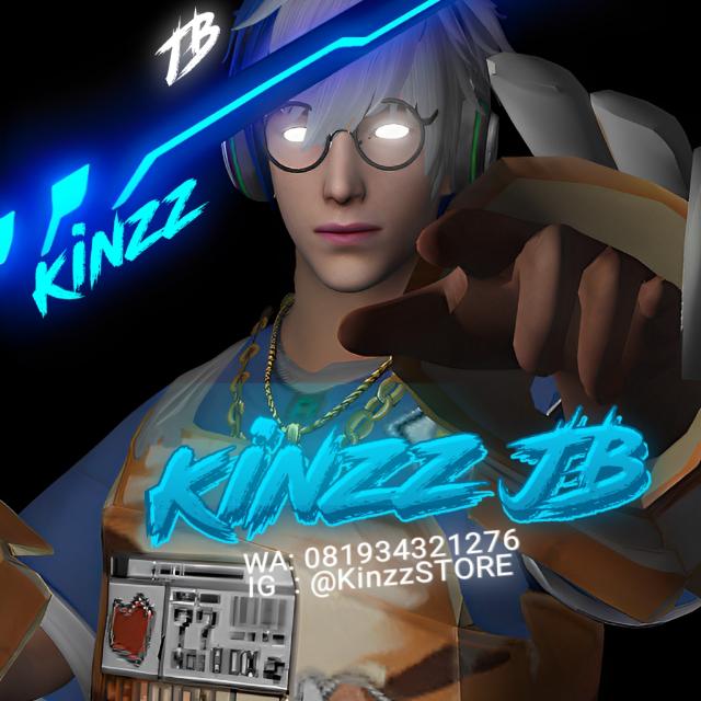 STOCK KINZZ STORE Whatsapp group