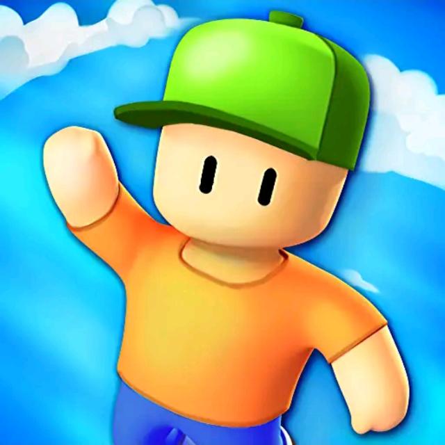 STUMBLE GUYS MONEY Whatsapp group