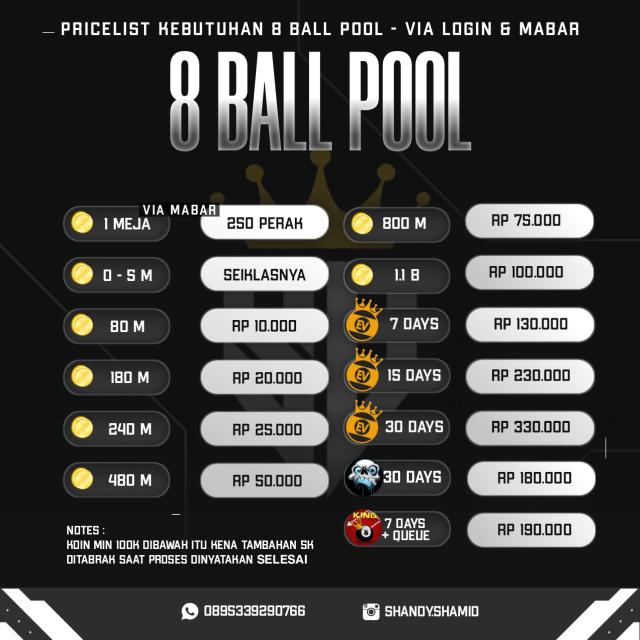 8BPOOL CHAT GRUB