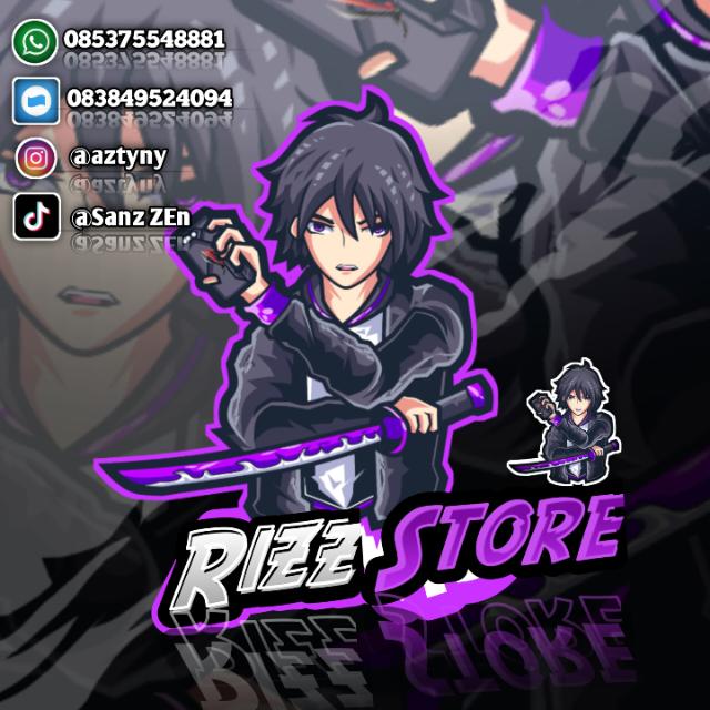 STOCK GC Rizz STORE Whatsapp group