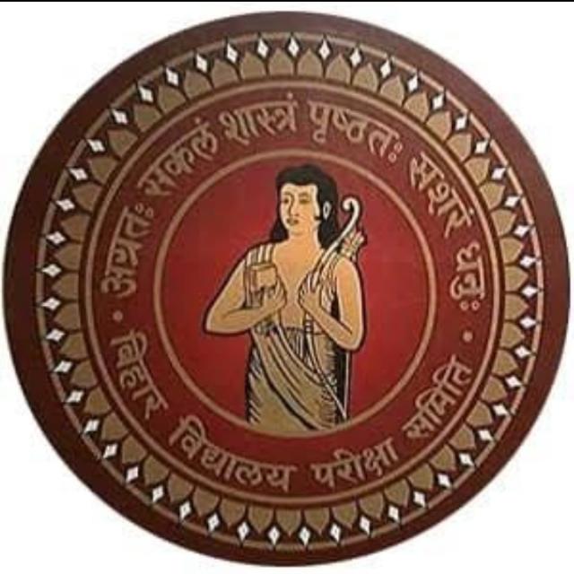 Bihar Board 2024??‍???‍?