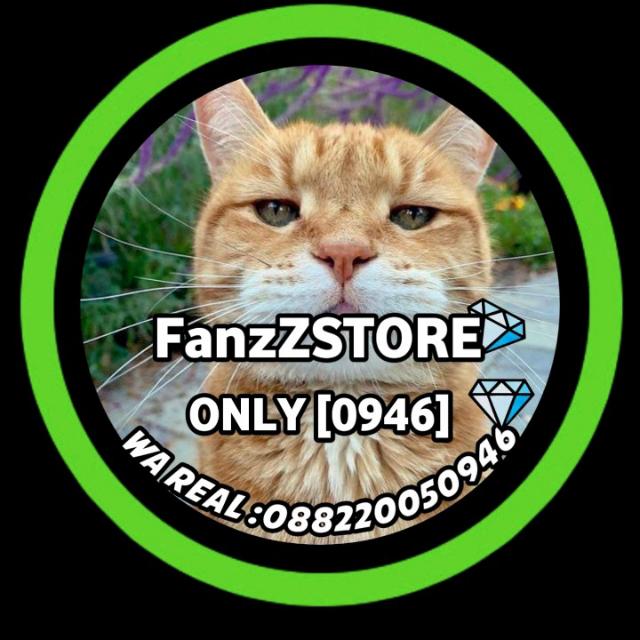 UNCHEK LEGENDARIS FanzZ Store ?