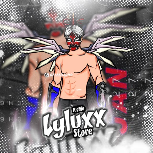 STOK LYLUXX STORE Whatsapp group