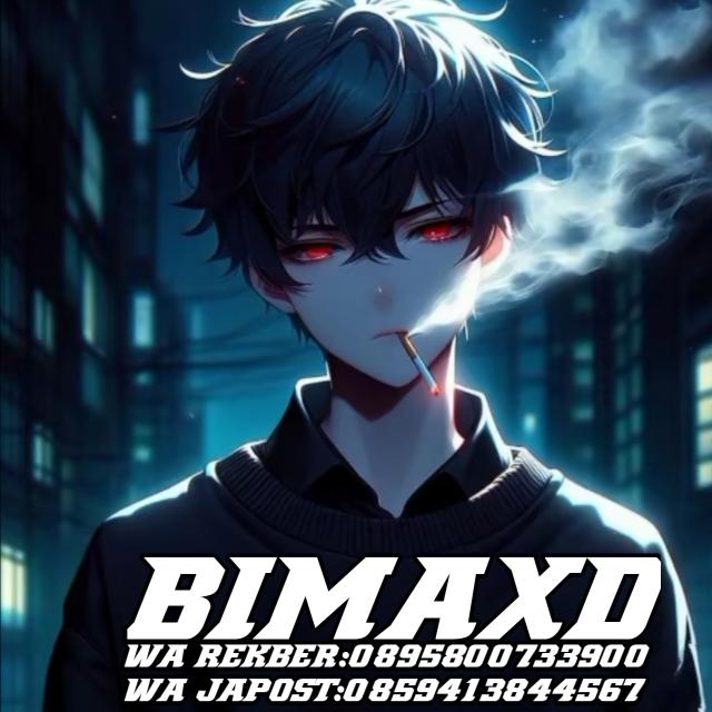STOK BIMAXD Whatsapp group