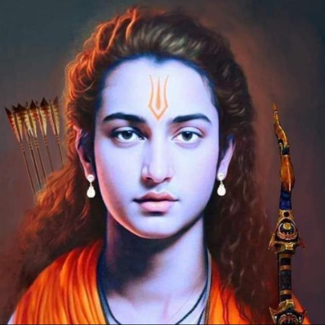 ??श्री राम दल ??