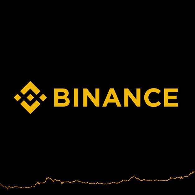 Binace Tradeing Group ??