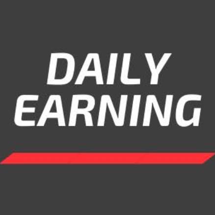DAILY EARNING ✅?