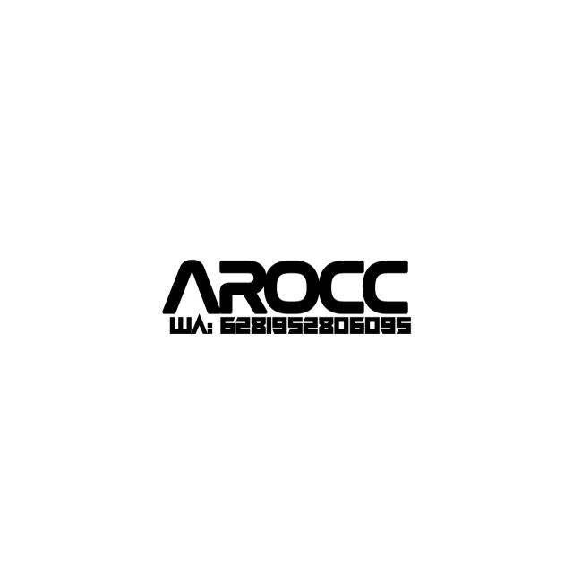 STOK RESS AROCC STORE Whatsapp group